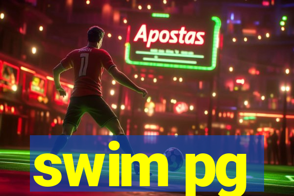 swim pg